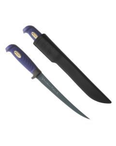6 Inch Marttiini 826017T Martef Stainless Steel Fillet Knife with Sheath