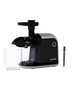 Spector Cold Press Juicer Slow Juicer 150W Fruit Vegetable Health Processor
