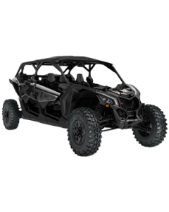 Maverick X3 Max X RS