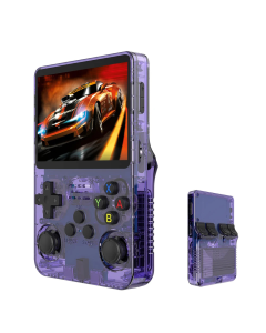 Retro Handheld Video Game Console - 64GB