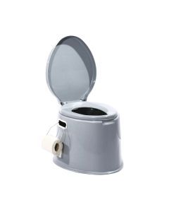 6L Portable Toilet for Camping
