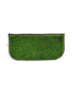 Aussie Traveller XT Mat Green - 26 x 58cm