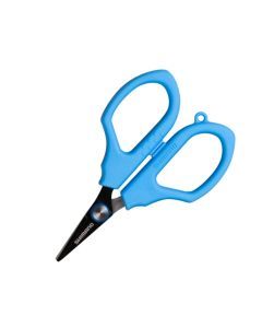 Shimano 5 Inch Stainless Steel Mini Braid Scissors