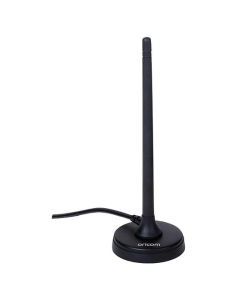 ORICOM ANU025C 1dBi UHF CB Magnetic Roof Mount Antenna