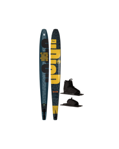 2026 RADAR UNION 67' WATERSKI PACKAGE