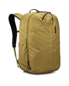 Thule Aion 28L Travel Backpack - Nutria (Expandable to 32L w/ Laptop Compartment)