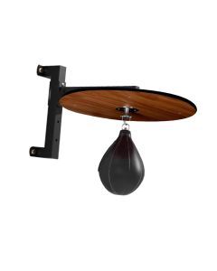 Speed Punching Ball & Stand Set for Training