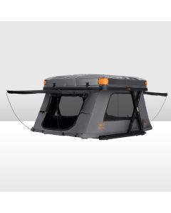 San Hima Kosci E-rise Electric Rooftop Tent Hardshell Automatic Camping Outdoor
