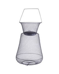 Jarvis Walker Wire Keeper Basket with Floating Lid - Floating Keeper Net