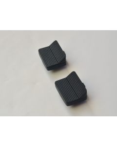 Milenco Aero Mirror V Pads x 4