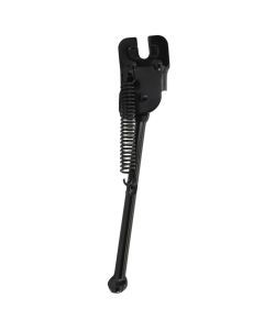 Pro Series Black Steel Rear Axle Fit Kick Stand for 16" Kid's Bike