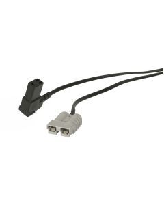 12 Volt Direct 1.8M 12/24V Engel J Type Fridge Plug to 50A Anderson Style Connector