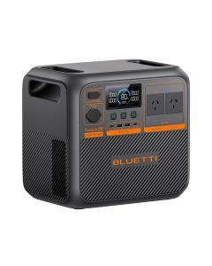BLUETTI PREMIUM 200 V2 Portable Power Station | 2700W 2037Wh