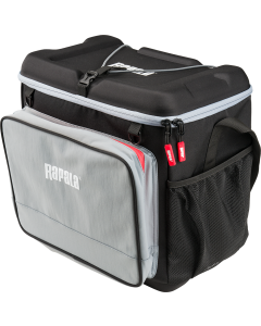 Rapala Countdown Fishing Tackle Bag Magnum with Waterproof Base & 2 Tackle Trays