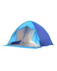 Family Beach Tent