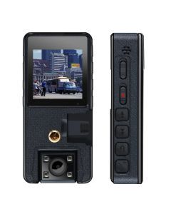 Full 1080P HD Mini Camera 3000mAh Sports Cam