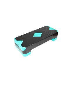 150KG Fitness Aerobic Step Adjustable Non-slip Cardio