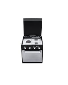 Thetford Triplex MK3 – Compact Combination Cooker – Dual Fuel