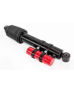 AL-KO 151986 Remote Reservoir Shock Absorber - Black - Enduro Cross Country