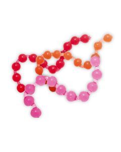 6 Pack of Zman EZ EggZ Soft Plastic Imitation Aquatic Egg Larvae