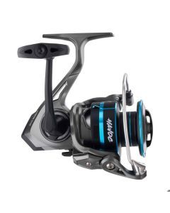 Jarvis Walker Havoc 6000 Spin Reel with 6 Stainless Steel Bearings