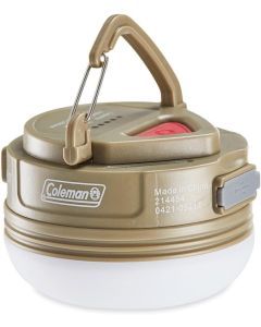 Coleman Lantern Swagger Lithium Ion Rechargeable Lantern Light Lamp Camping Tent