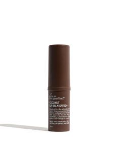 COCONUT LIP BALM SPF50+ 10ML