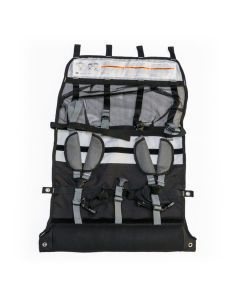 Burley Replacement Children's Seat for HoneyBee Bike Trailer 2011-2015