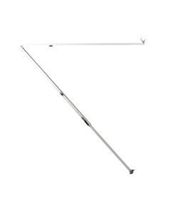 Dometic 878HU-WH Ultra Short Hardware Kit, White - Suit 8300, 8500, 8700 Awning