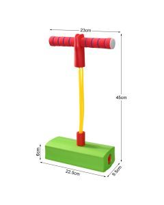 Foam Stick Jumper
