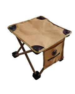 Outdoor Folding Chair with Handle Use