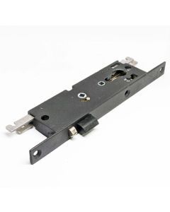 Aussie Traveller Caravan Door Centre Lock Body RHH