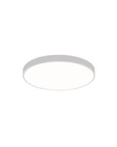Emitto 3-Colour Ultra-Thin 5cm LED Ceiling Light Modern Surface Mount 36W