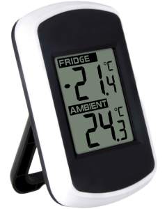 On The Road Wireless Fridge Thermometer
