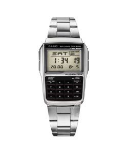 Men's Military LED Waterproof Digital Quartz Watch (Red)