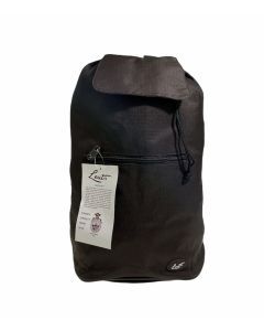 26L Leuts Foldable Deep Brown Backpack - Gym/School/Sports/Travel Bag
