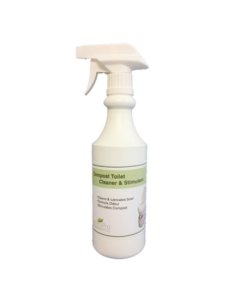 ENVIRO PRO Compost Toilet Cleaner