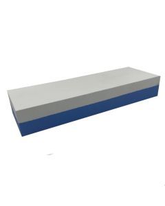 Bladerunner 18cm Corundum 500/1000 Dual Grit Knife Sharpening Stone