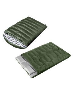 Double Sleeping Bag