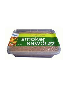 Australian Series Brush Box Smoker Dust-220gms-Perfect for Fish,Meat or Poultry