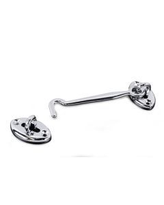 Camec Cabin Hook - 100mm With Eye