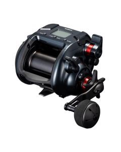 Shimano Plays 4000A Electric Fishing Reel with Digital Screen