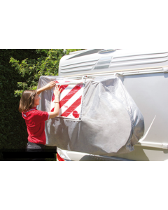 Fiamma Bike Cover S (2/3 Bikes)