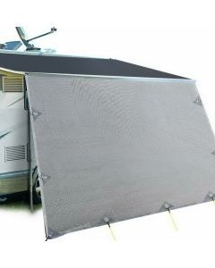 Caravan Privacy Screen