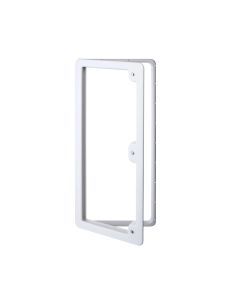 Thetford Service Door 6 – White