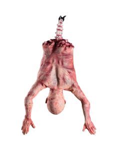 Halloween Hanging Corpse Body Decoration