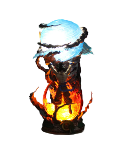 25cm Son Goku Dragon Ball Anime Figure