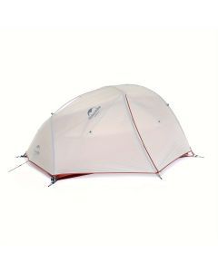 2 Person Camping Tent Double Layer