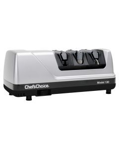 Chef's Choice Model 130 Electric Knife Sharpener-Professional Sharpening Station