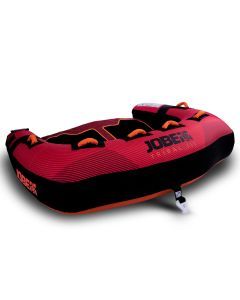 Jobe Tribal 3-Person Towable Inflatable Ski Tube